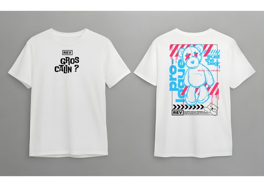 t-shirt proloque